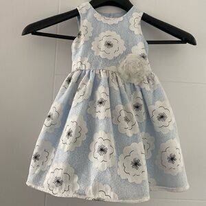 Flowers girl🌸 dress ⭐️ Host Pick ⭐️